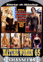 Dirty And Kinky Mature Women 65