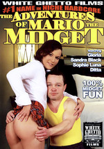 The Adventures Of Mario The Midget
