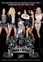 House Of Wicked