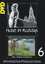 Nude In Russia 6
