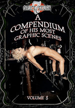 A Compendium Of His Most Graphic Scenes 8