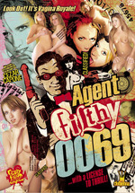 Agent Filthy 0069