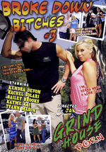 Broke Down Bitches 3