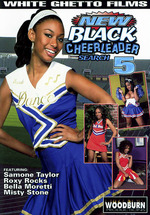 New Black Cheerleader Search 5