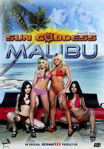 Sun Goddess Malibu