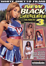 New Black Cheerleader Search 3
