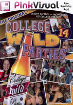 College Wild Parties 14