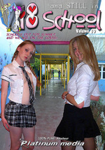 18 And Still In School 19