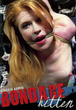 Bondage Kitten