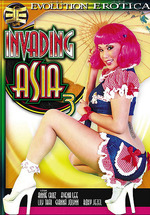 Invading Asia 3