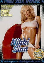 Porn Star Legends: Nikki Sinn