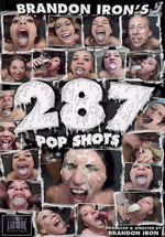 Brandon Iron's 287 Pop Shots