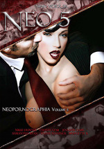 Neo Pornographia 5