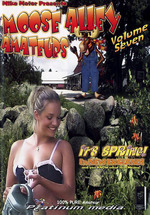 Moose Alley Amateurs 7