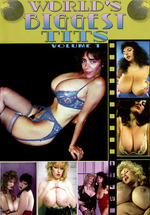 World's Biggest Tits