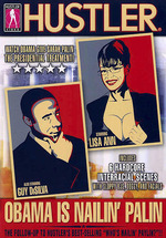 Obama Is Nailin' Palin