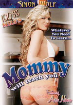Mommy Will Teach You