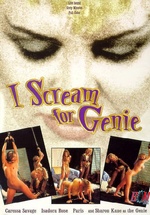 I Scream For Genie