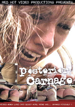 Posterior Carnage