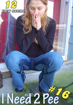 I Need 2 Pee 16: The Great Flood