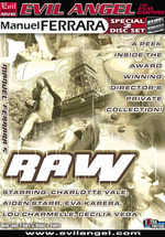 Raw Part 2