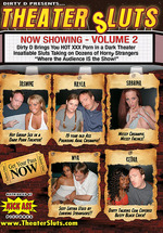 Theater Sluts 2