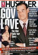 Gov Love: The Eliot Splitz-Her Story