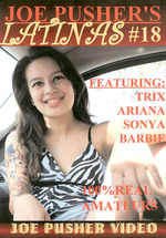 Joe Pusher's Latinas 18