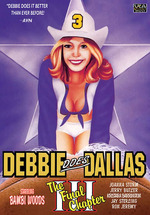 Debbie Does Dallas 3