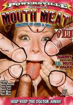 Jim Powers' Mouth Meat 8