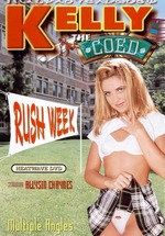 Kelly The Coed