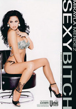 Mikayla Mendez Sexy Bitch