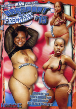 Barefoot And Pregnant 15