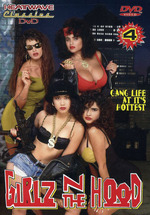 Girlz N The Hood