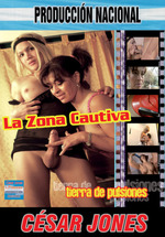 La Zona Cautiva