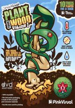 Plant Your Wood