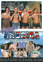 Flash America 10