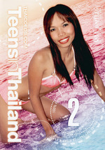 Teens In Thailand 2