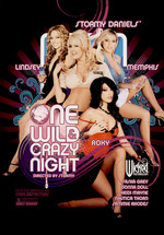 One Wild And Crazy Night