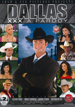 Dallas XXX A Parody