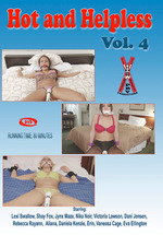Hot And Helpless 4