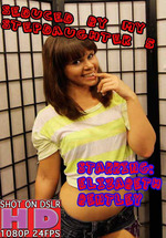 Seduced By My Stepdaughter 5