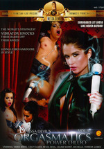 Orgasmatics Power Dildo 5