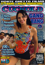 Cuckold Gang Bang 2