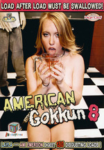 American Gokkun 8