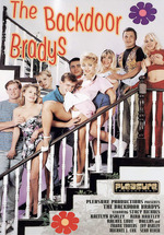 The Backdoor Bradys