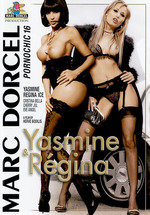 Pornochic 16: Yasmine And Regina