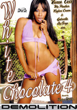 White Chocolate 4