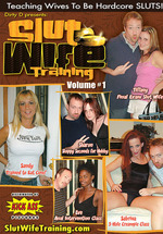 Slut Wife Training
