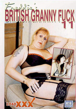 Freddie's British Granny Fuck 11